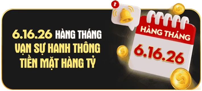 Ưu đãi chào mừng thành viên mới tại Nani88