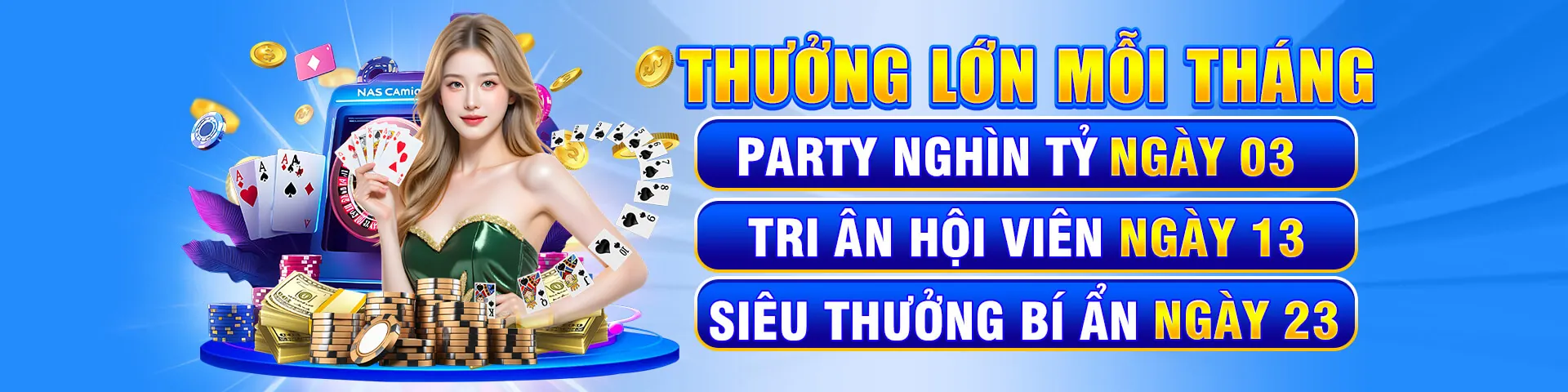 Hình ảnh banner Hoạt Động Hoàn Trả Hàng Ngày của nani88 link vào