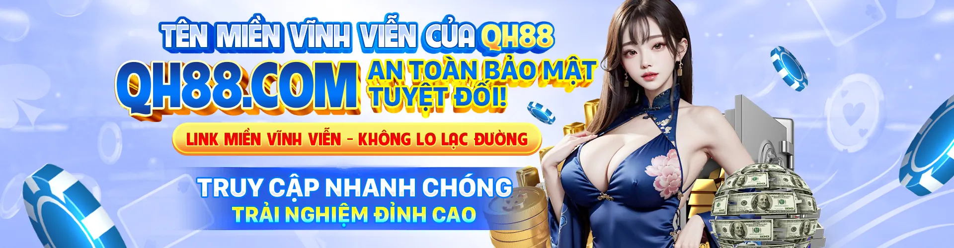 Các phương thức thanh toán an toàn tại Nani88