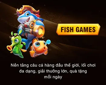 Cập nhật game bắn cá mới Nani88