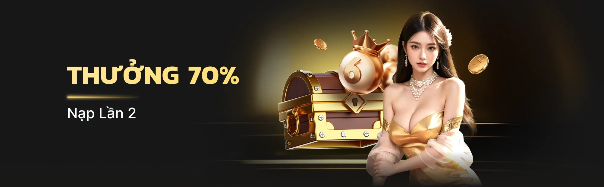 Người chia bài trực tiếp Roulette